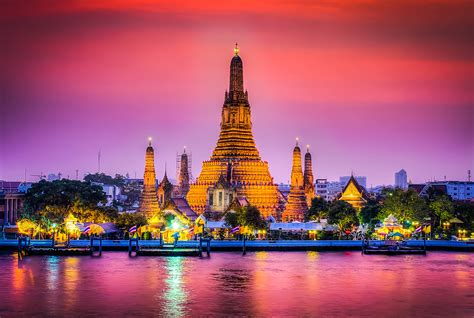 10 Amazing Things About Thailand You Probably Didnt Know