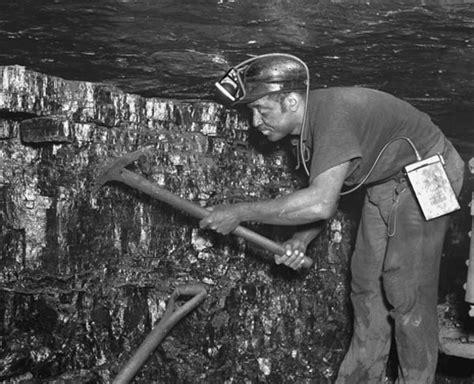 West Virginia Coal Mining Legends Of America
