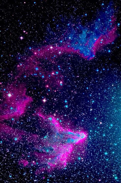 Free Download Galaxy Pink Wallpapers Images 494x750 For Your Desktop