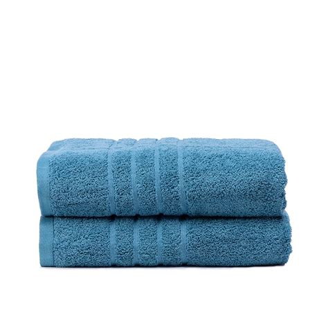 Martex Ultimate Bath Towel 2 Pack 2 Piece Set White