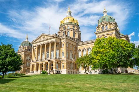 16 Most Beautiful Places To Visit In Iowa Globalgrasshopper