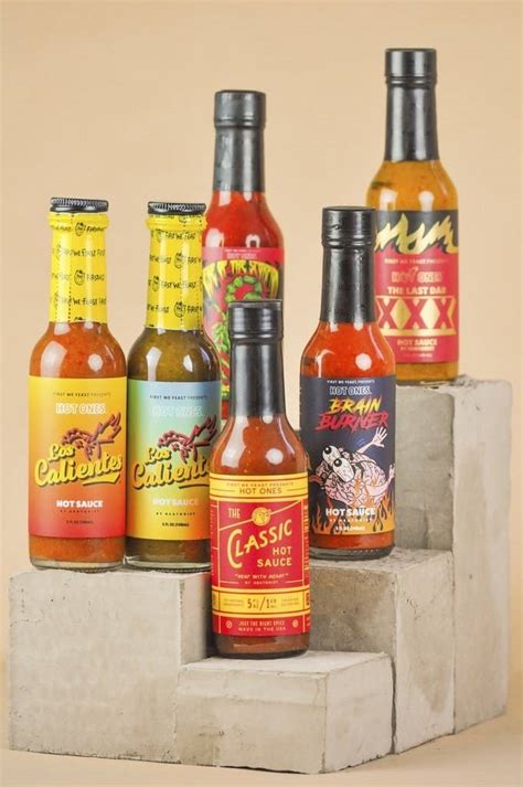 Diy Hot Sauce Kit Canada Top 10 Hot Sauce Kits Of 2021 Best Reviews