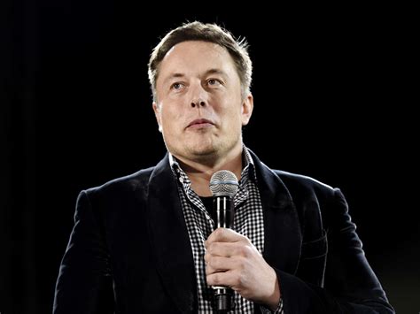 This Novel Inspired Elon Musk To Start SpaceX And Make Humans An