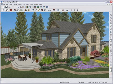 Top 15 Virtual Room Software Tools And Programs Free Landscape Design