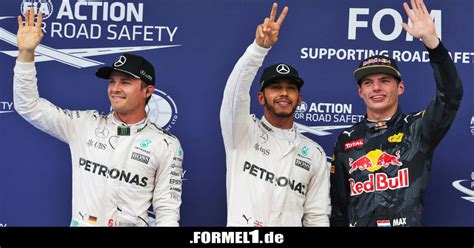 Maybe you would like to learn more about one of these? Formel 1 Malaysia 2016: Pole für Hamilton, steigt zu ...