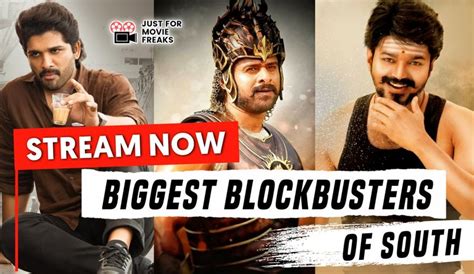 Bharat is based on south korean movie 'ode to my father'. Top 10 Highest Grossing South Indian Movies on Netflix ...