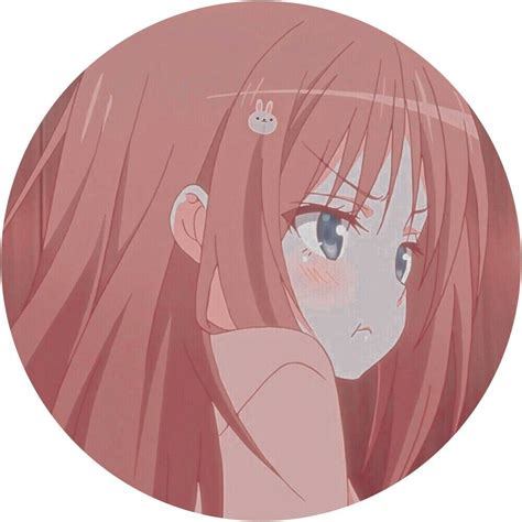 D E S P A I R 奥恩 Anime Art Girl Anime Girls Profile Picture Profile