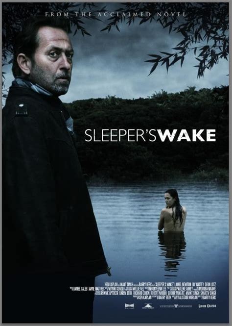 Sleeper S Wake Posters The Movie Database Tmdb
