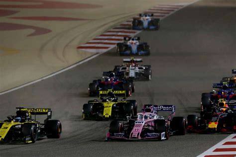 Traffic on bahrain's outer ring road will create qualifying headaches | 2020 sakhir grand prix… drivers predicting traffic 'carnage' in qualifying on short sakhir gp outer loop circuit formula one. High-speed outer circuit to be used for Sakhir Grand Prix ...