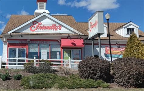 Friendlys Closings Tough Decision For Wonderful Employees