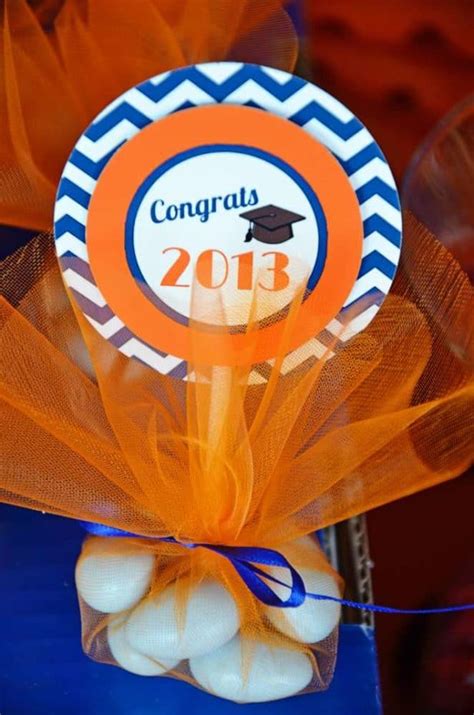 19 Of The Best Graduation Party Favor Ideas Spaceships And Laser Beams