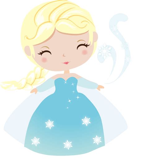 Download Elsa clipart cute, Elsa cute Transparent FREE for download ...