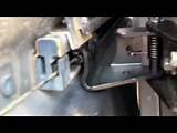 Fixing A Honda Odyssey Automatic Sliding Door Photos