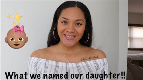 How We Named Our Daughter Youtube