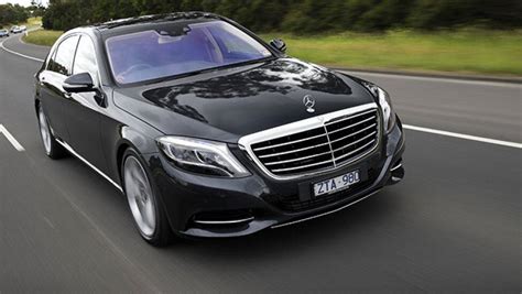 Mercedes Benz S350 Review Carsguide