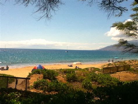 Kam1Beach Kama Ole Beach Park 1 In Kihei Maui Hawaii Raw Maui Mom