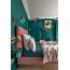 Primary Teal Bedroom Ideas Design  House Decor Concept