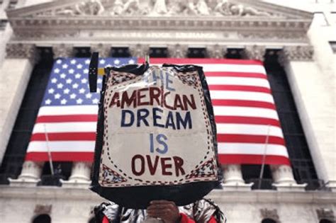 The American Dream Mythe Ou Réalité Major Prépa