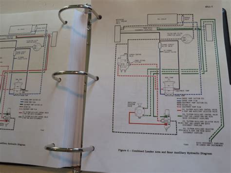 Diagram Case 1845c Wiring Diagram Wiringdiagramonline