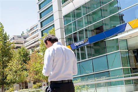 Infórmese sobre las comisiones y el resultado de la medición de la calidad de servicio de su afp en www.spensiones.cl. Justicia ordena a Dirección del Trabajo calificar ...