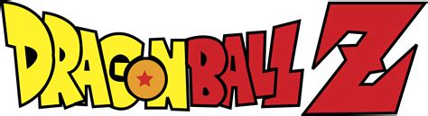 Dragonball super logo super dragon ball z goku gohan majin. Dragonball Z Logo Png Transparent & Svg Vector - Dragon ...