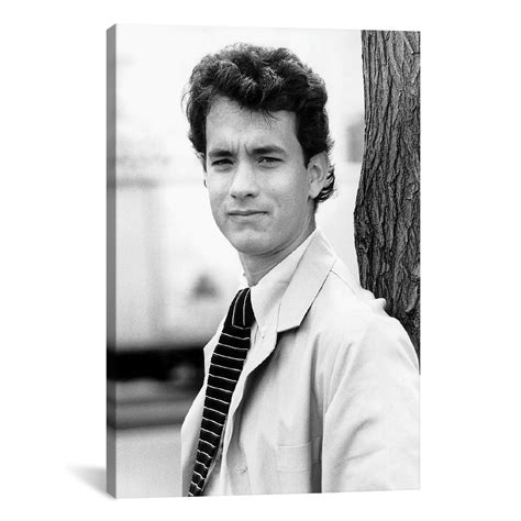 Tom Hanks Icons Of The 80s Touch Of Modern