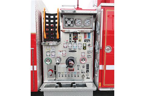 32446 Control Panel2 Glick Fire Equipment Company