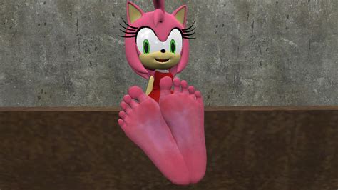 Amy Feet Fun 24 By Hectorlongshot On Deviantart