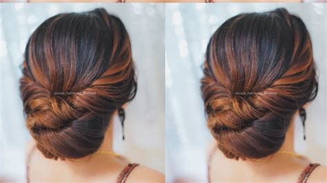 Beautiful Prom Hairstyles 2018 Quick And Easy