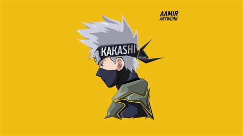 Explore and download tons of high quality kakashi wallpapers all for free! Kakashi 4K Wallpaper - KoLPaPer - Awesome Free HD Wallpapers