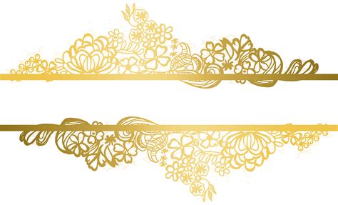 Download Motif Adobe Illustrator Download Pattern Gold Lace Pattern