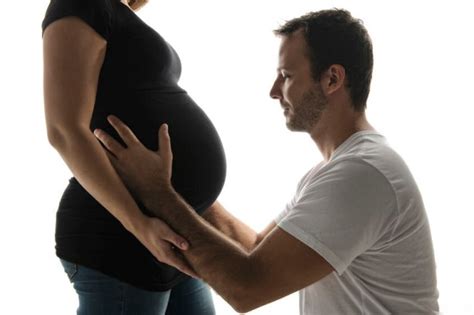 How Common Are Pregnancy Fetishes Stephanie Levine