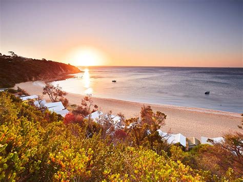 Mornington Peninsula Victoria Australia