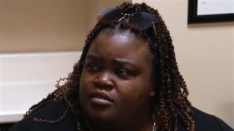 What Tammy Patton From My 600 Lb Life Is Doing Now