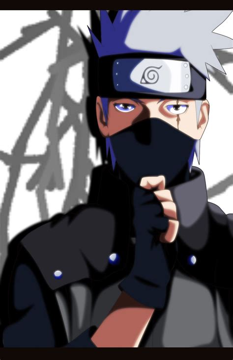 Cool Naruto Profile Pictures Wallpaper