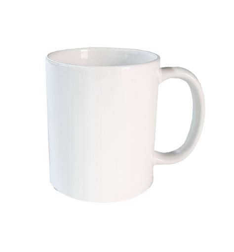 White Coffee Mug Png ดาวน์โหลดฟรี Png All