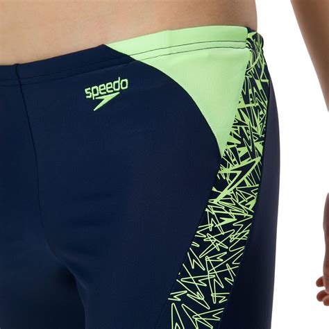 Speedo Endurance10 Boom Swimming Jammers детски Boys на ХИТ цена