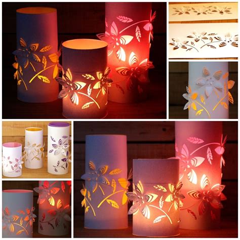 wonderful diy beautiful  paper lanterns