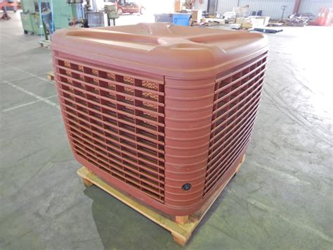 2007 Bonaire Vsl 7075 Evaporative Cooler Pooraka Sa Auction 0027