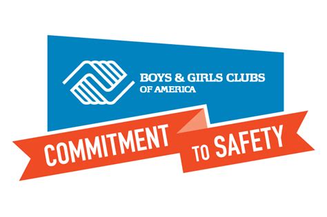 Commitment To Safety Boys And Girls Club