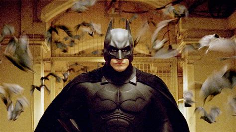 Batman Movies In Order Where To Watch All The Batman Movies Online