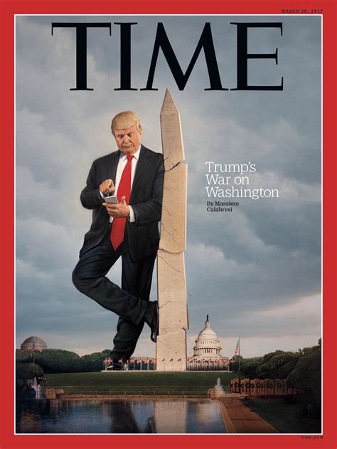 Check out our new york times cover selection for the very best in unique or custom, handmade pieces from our shops. Donald Trump Time Magazine Covers: See Them All | Time