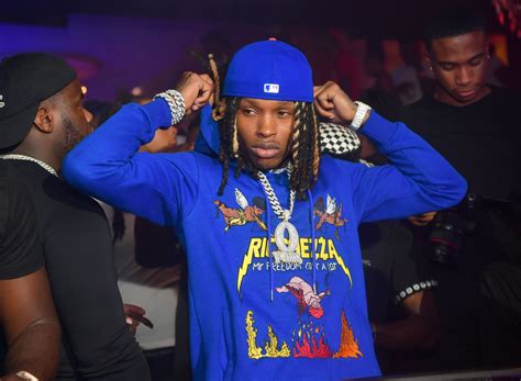 King Von Beats Up Man In Jail In New Leaked Footage