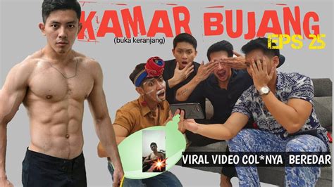 Kamar Bujang 31 Video Mesum Col Yudho Lie Kesebar Youtube
