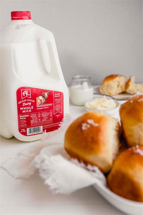 Japanese Milk Bread Rolls Hokkaido Milk Bread Zestful Kitchen