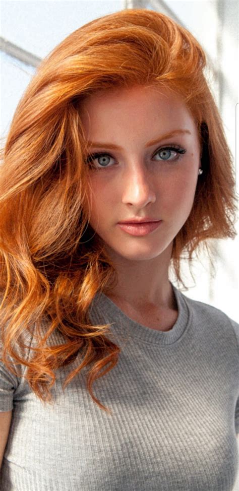 Beautiful Redhead Beautiful Eyes Beautiful Women Gorgeous Camille Jansen Red Hair Freckles