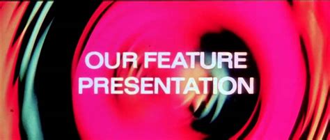 Our Feature Presentation 720p Hd Youtube