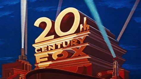 Twentieth Century Fox Logo 1979 Version Youtube