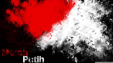 74 Background Merah Putih Aesthetic Images Myweb