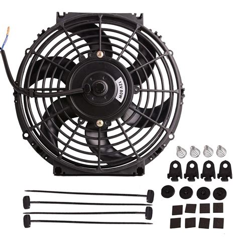 The 10 Best 12 Volt Dc Cooling Fan Assembly Home Tech Future